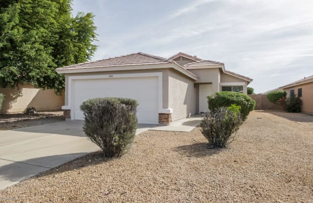 15725 W SMOKEY Drive - 15725 West Smokey Drive, Surprise, AZ 85374