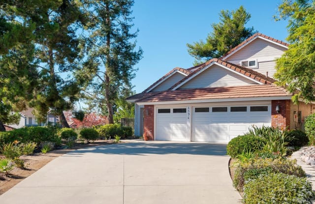 1396 Beringer Ln - 1396 Beringer Lane, Vista, CA 92081