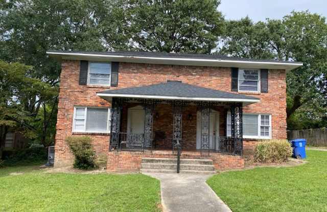Duplex on Saluda Ave. - Near 5 Points photos photos Duplex on Saluda Ave. - Near 5 Points photos photos