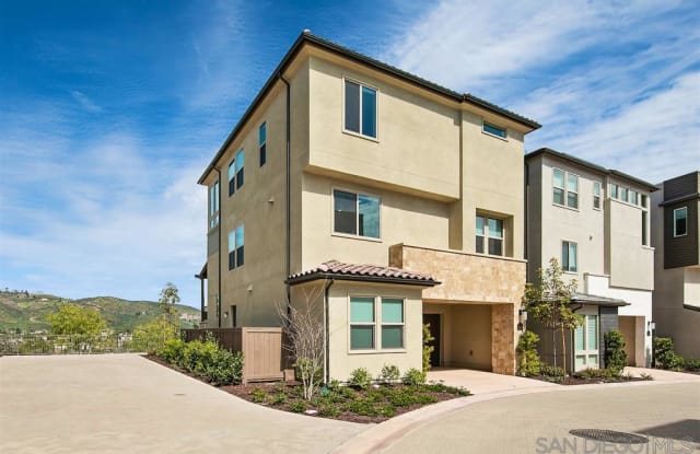15124 Lincoln Loop - 15124 Lincoln Loop, San Diego, CA 92127