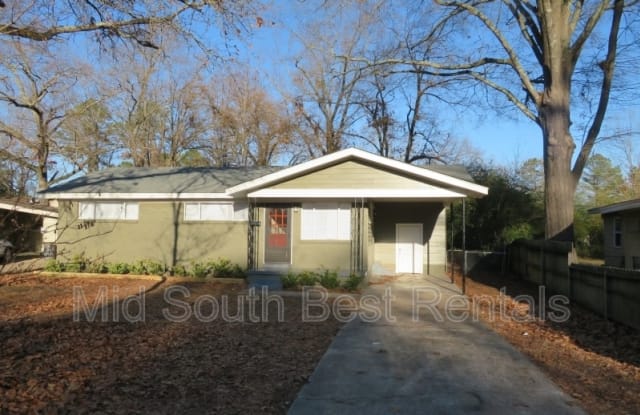 44 Barbara Dr - 44 Barbara Drive, Little Rock, AR 72204