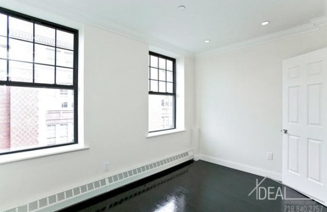 322 East 4th Street - 322 East 4th Street, New York City, NY 10009