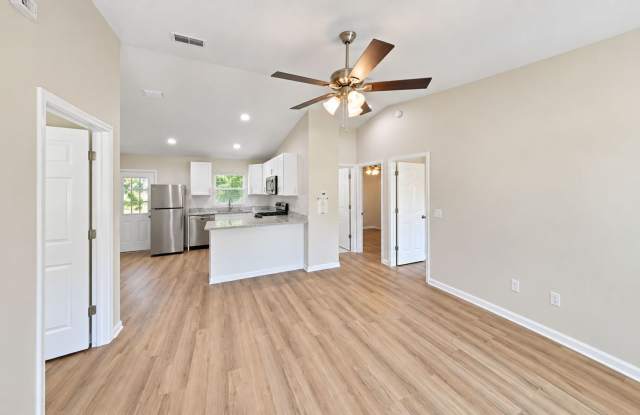 Brand New 3 Bedroom, 2 Bath Home – Dunnellon Gallery 4
