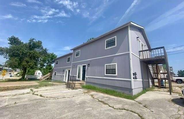 428  SE G  ST Unit #4 - 428 Southeast G Street, Bentonville, AR 72712