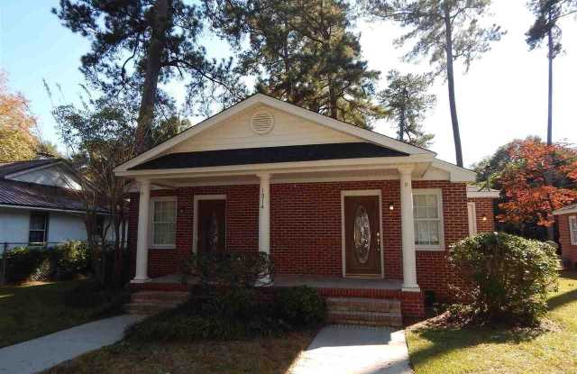 1314 Edgewood Ave., Unit B - 1314 Edgewood Avenue, Florence, SC 29501
