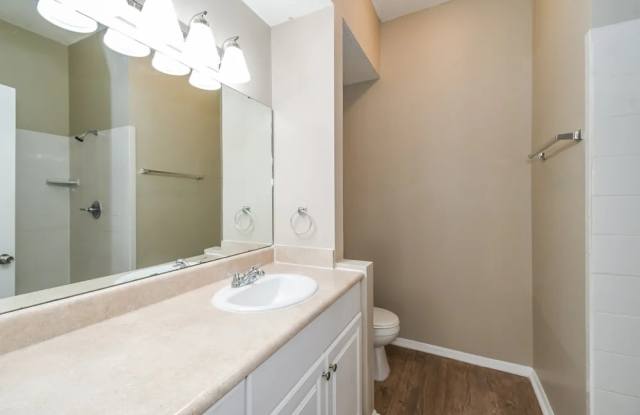 202 North Street - 202 North Street, Grand Prairie, TX 75050