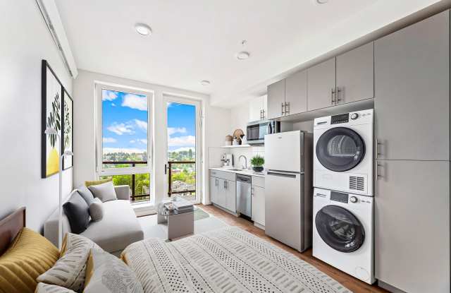 Madrone Passive House photos photos