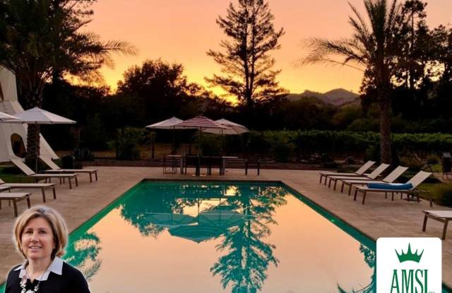 Fully Furnished Stunning Calistoga Retreat photos photos