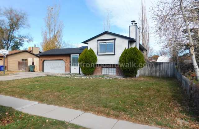 Beautiful Single Family Home in Salt Lake! photos photos