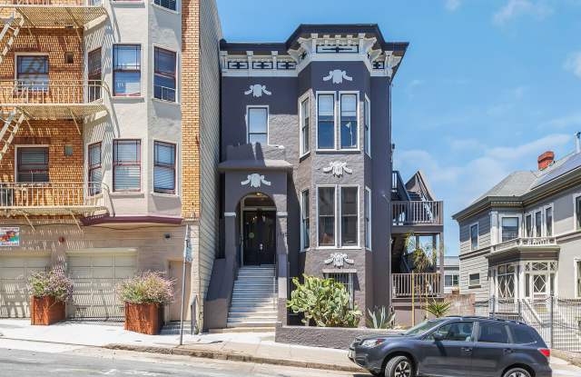 1720 Golden Gate photos photos