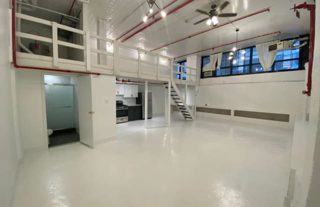248 Mc Kibbin St - 248 Mckibbin Street, Brooklyn, NY 11206