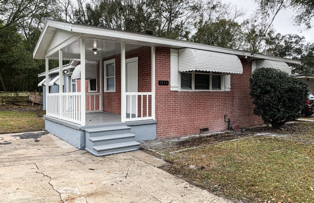 3036 Detroit Circle South - 3036 Detroit Circle, Jacksonville, FL 32254