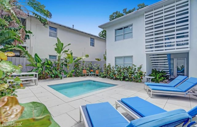 625 NE 13th Avenue # 02 2 - 625 Northeast 13th Avenue, Fort Lauderdale, FL 33304