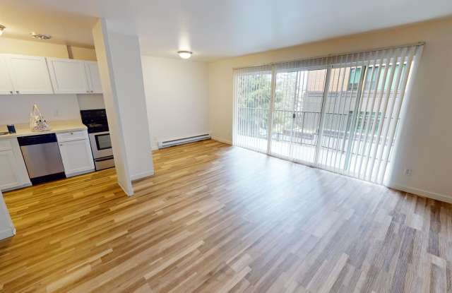 Villa Apartments Gallery 2