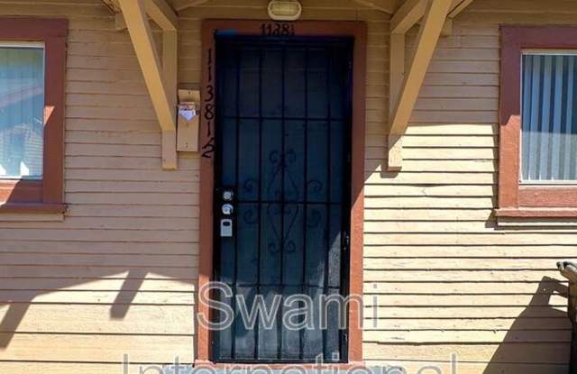 1138 1/2 Blinn Ave. photos photos