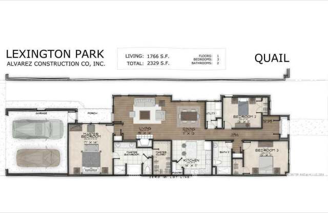 3 br in Lexington! Lots of upgrades! Gallery 4