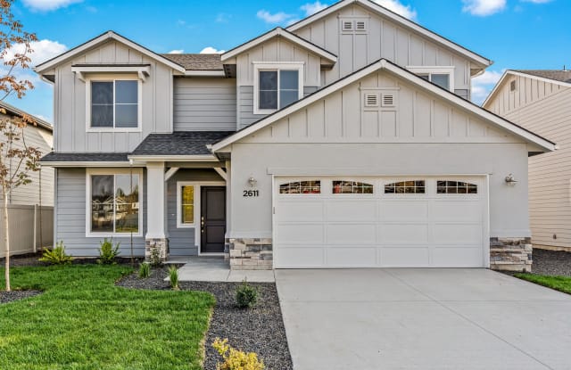 2611 E Bonita Hills St. photos photos