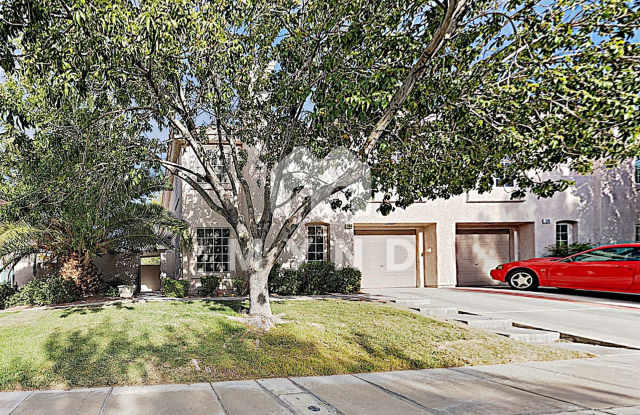 504 Crepes Pl - 504 Crepes Place, Henderson, NV 89052