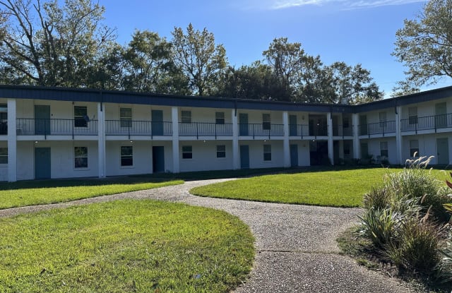 3400 Dantzler #107 Street - 3400 Dantzler Street, Moss Point, MS 39563