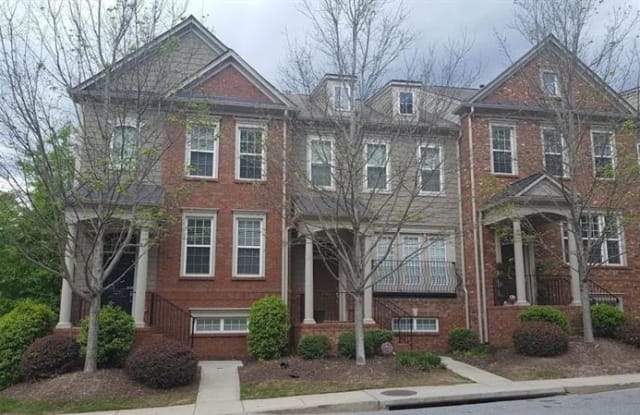 2284 Limehurst Drive NE - 2284 Limehurst Dr NE, North Atlanta, GA 30319
