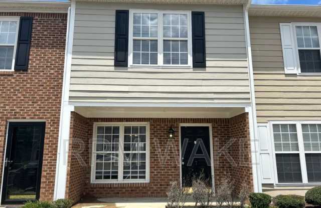 7 Cheltenham Drive - 7 Cheltenham Drive, Clayton, NC 27520