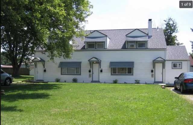 376 Lawrence Avenue - 376 Lawrence Avenue, Lincoln Village, OH 43228