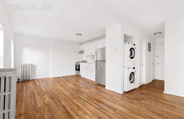 306 Gates Avenue - 306 Gates Avenue, Brooklyn, NY 11216