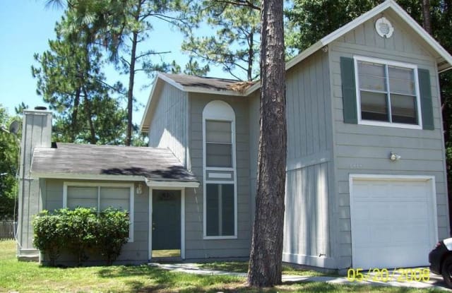 6444 SABLE WOODS DR. E. - 6444 Sable Woods Drive East, Jacksonville, FL 32244