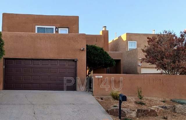 9336 Osuna Place Northeast photos photos