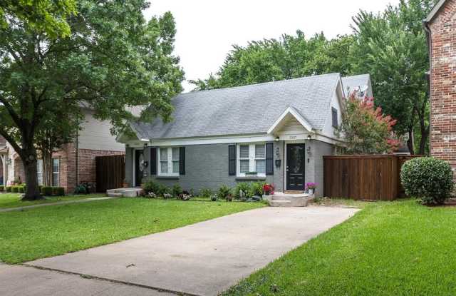 5307 Vickery Boulevard Gallery 2