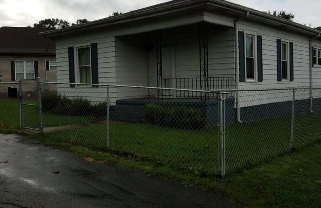 3100 E. 44th Street - 3100 East 44th Street, Chattanooga, TN 37407