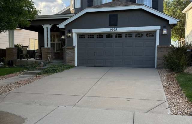 Single Family Beautiful Furnished 3 Bedroom/2.5 Bathroom with Flexible Lease terms. Gallery 3
