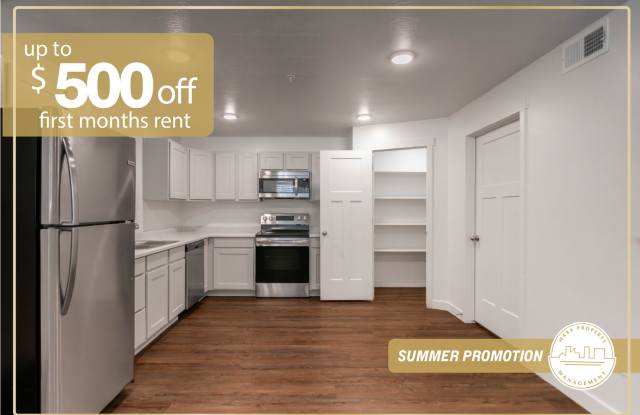 Gorgeous 2-Bed, 2-Bath Apartment in Provo. Great Location! photos photos