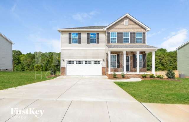 6315 Bluffton Lane - 6315 Bluffton Lane, Locust, NC 28107