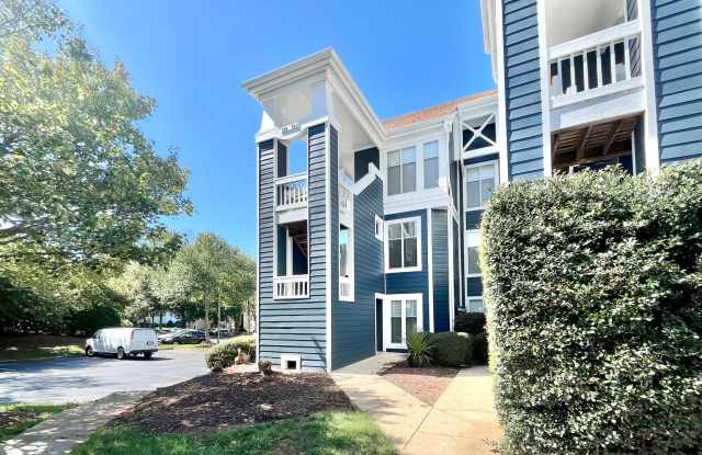 719 Southwest Drive - 719 Southwest Drive, Davidson, NC 28036