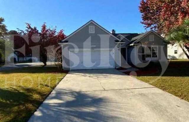 5368 Greggs Landing - 5368 Greggs Landing, North Charleston, SC 29420