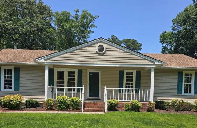 Stunning 3 bedroom home for rent in Ramblewood S/D photos photos