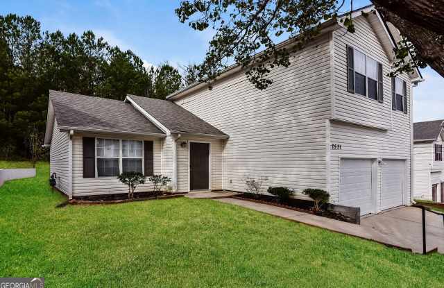2531 Willenhall Way - 2531 Willenhall Way, DeKalb County, GA 30058