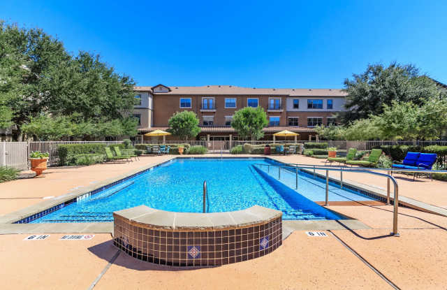 Mariposa at Hunter Road - Senior Housing Gallery 1