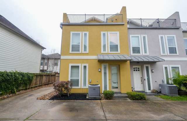 5931 Allen Street - 5931 Allen Street, Houston, TX 77007