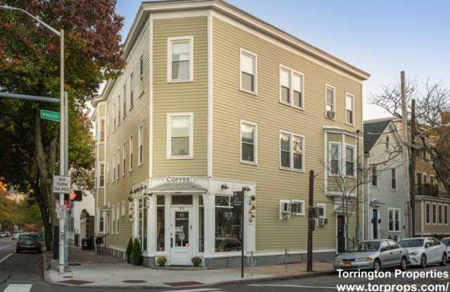 298 Windsor - 298 Windsor Street, Cambridge, MA 02139