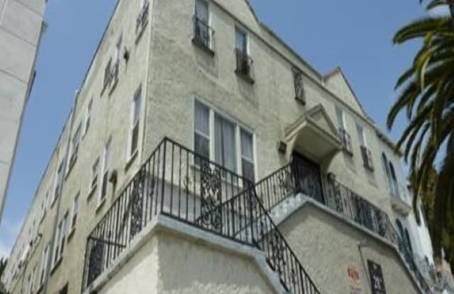 4017 West 28th Street - 4017 West 28th Street, Los Angeles, CA 90018