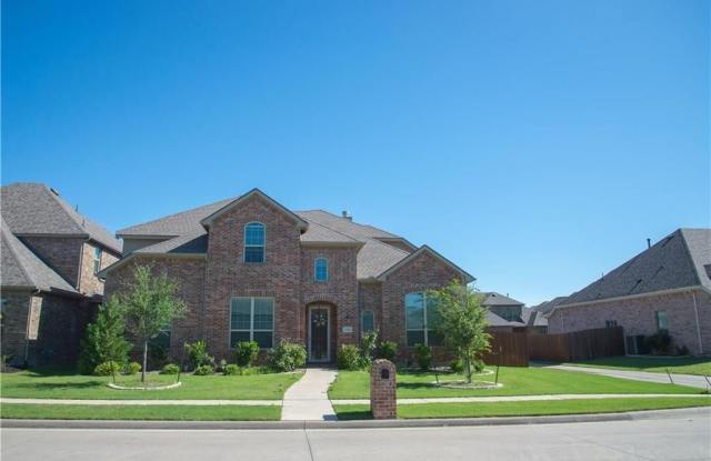 3216 Leameadow Drive - 3216 Leameadow Drive, Sachse, TX 75048