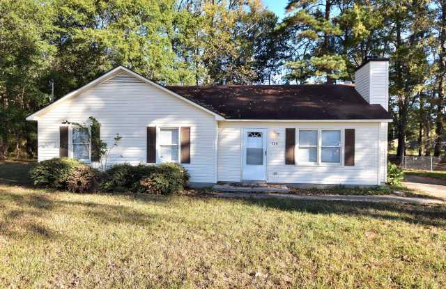 728 Salisbury Drive photos photos