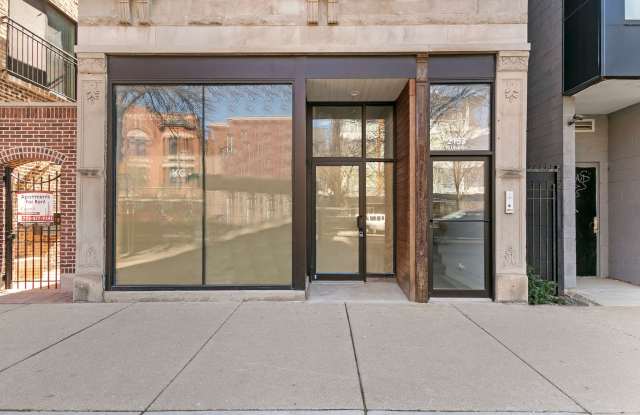 2151-2153 W Division St Gallery 3