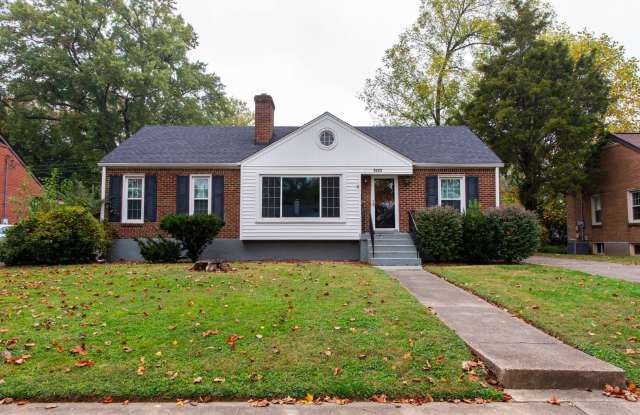 2523 Alanmede Road - 2523 Alanmede Road, Louisville, KY 40205
