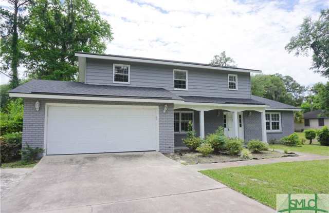 3110 Whatley Avenue - 3110 Whatley Avenue, Thunderbolt, GA 31404