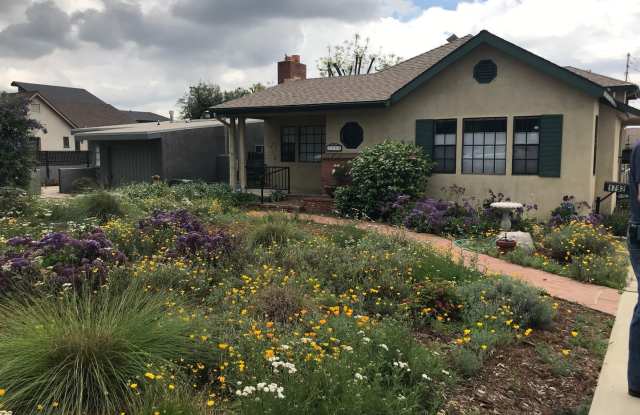 1794 New York - 1794 New York Drive, Altadena, CA 91001