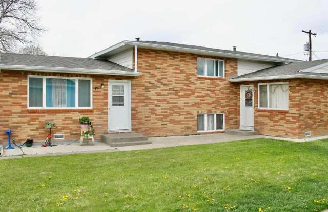 Northwestern DuPlex photos photos Northwestern DuPlex photos photos