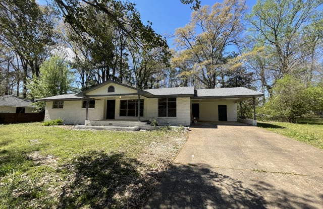 1291 Old Hickory Rd - 1291 Old Hickory Road, Memphis, TN 38116